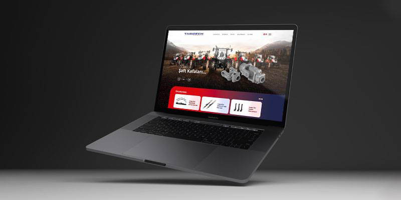 Yeni Web Sitemiz Yayında