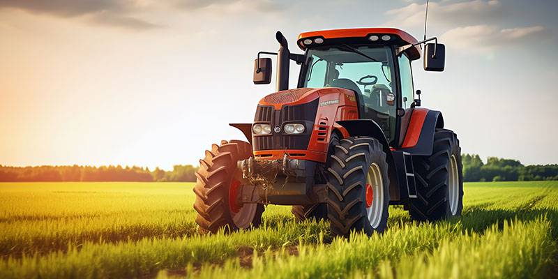 Traktör Aksesuarları: Tarım İşlerini Kolaylaştıran Pratik Çözümler