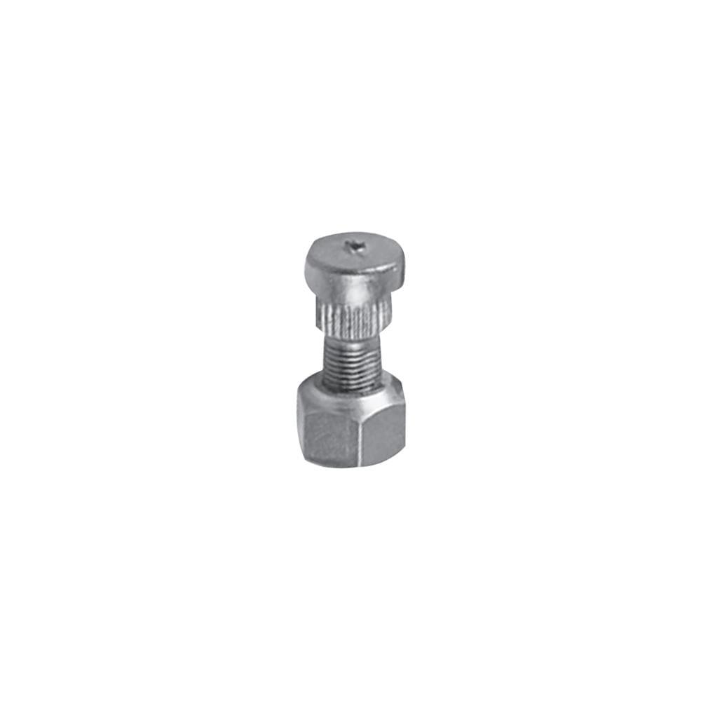Tractor Trailer Lug Nut 3 Ton