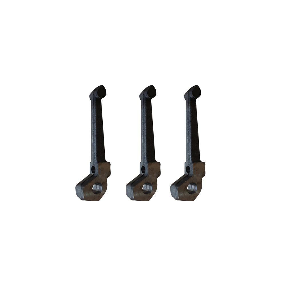 Traktör Debriyaj Baskı Ayağı